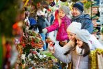 Adobestock MARCHÉ DE NOËL