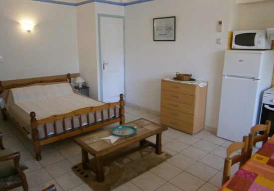 MEUBLE REZ DE CHAUSSÉE