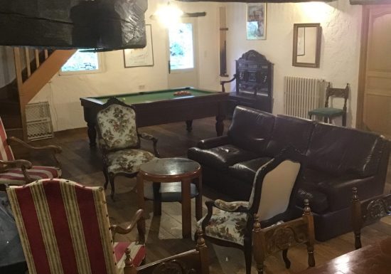 REMEDI BERNARD ET CHRISTINE