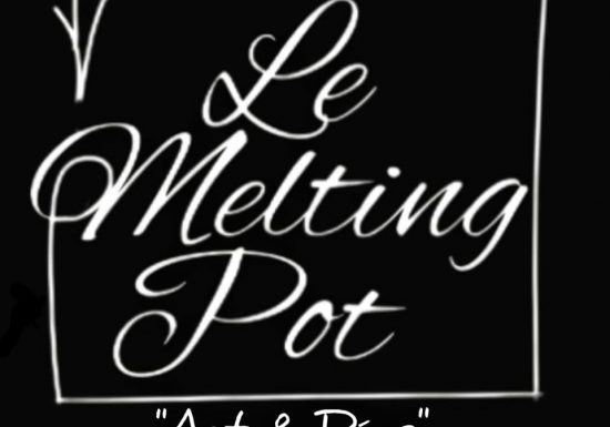 MELTING POT – ARTISTE « MORS »