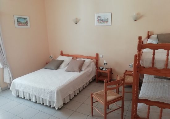 FAUBOURG RESIDENCE N°7