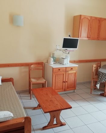 FAUBOURG RESIDENCE N°5