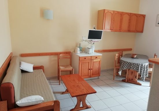 FAUBOURG RESIDENCE N°5