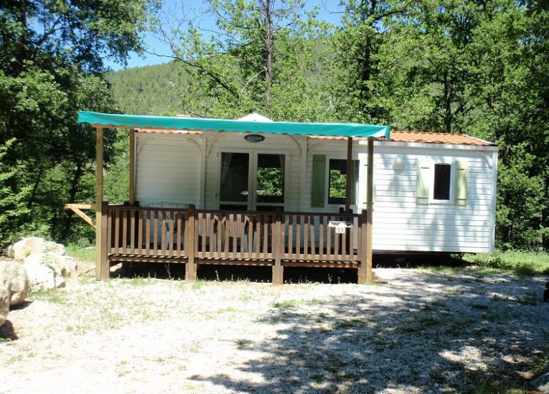 CAMPING DEL BOSC