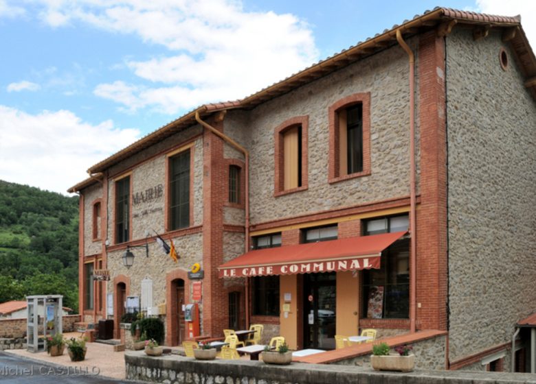 MONTFERRER