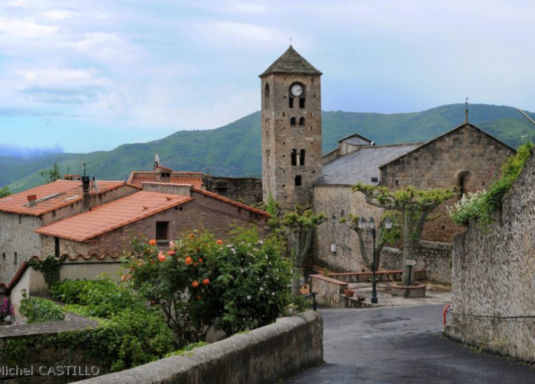 MONTFERRER