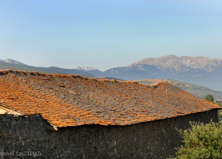 Tour de Cerdaña GR®P