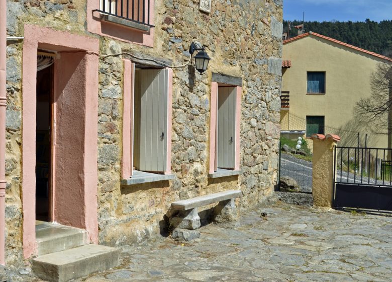 LA BOULOUNE