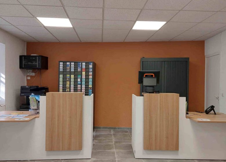 BUREAU D’INFORMATION TOURISTIQUE DE VILLEFRANCHE DE CONFLENT – CONFLENT CANIGO