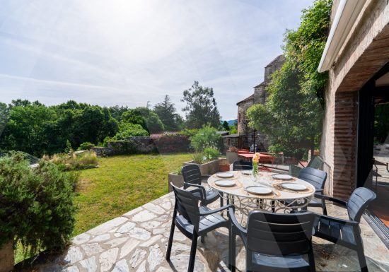 LE REFUGE DES OISEAUX