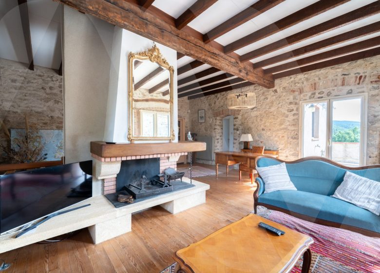 LE REFUGE DES OISEAUX