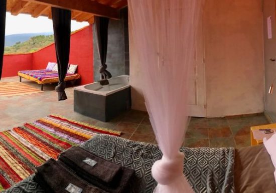 CASA ILICIA : SUITE INSOLITE NUIT ÉTOILÉE