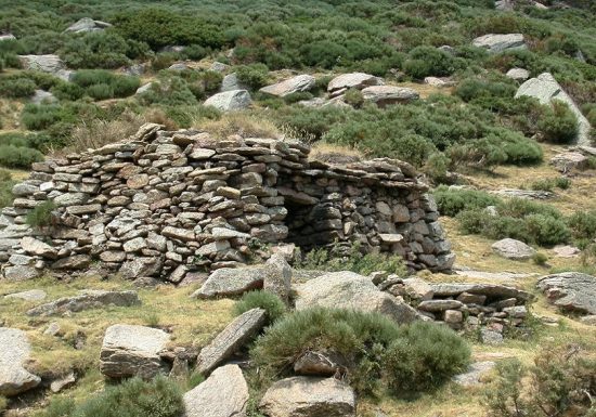 De Leca à la Devesa de Vallbona