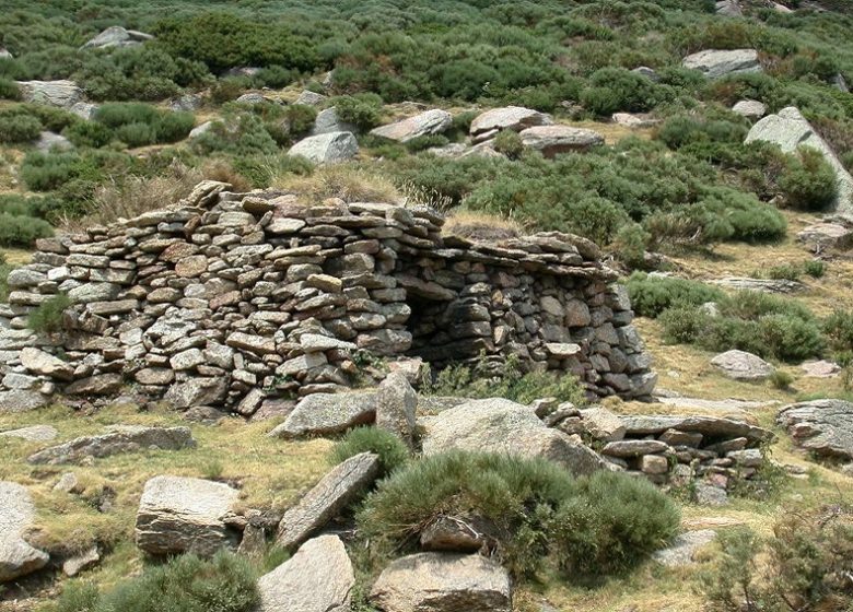 De Leca à la Devesa de Vallbona