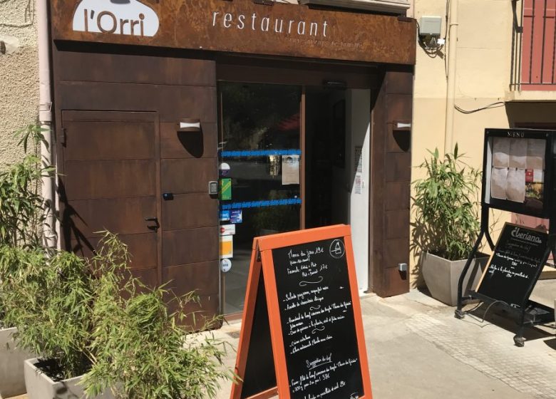 L’ORRI