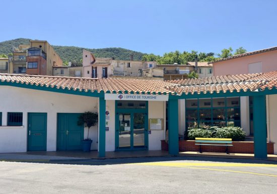 AGENCE D’ATTRACTIVITE TOURISTIQUE AMELIE PAIS CATALA