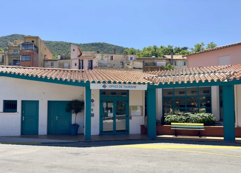AGENCE D’ATTRACTIVITE TOURISTIQUE AMELIE PAIS CATALA