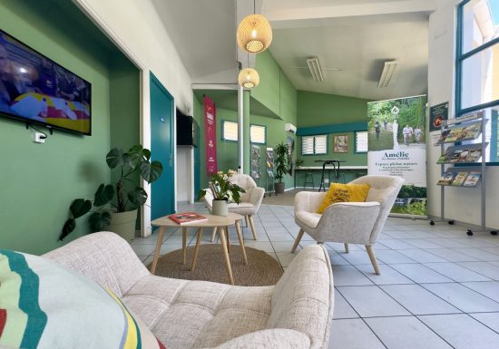 AGENCE D’ATTRACTIVITE TOURISTIQUE AMELIE PAIS CATALA