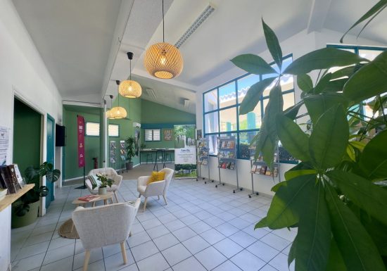 AGENCE D’ATTRACTIVITE TOURISTIQUE AMELIE PAIS CATALA