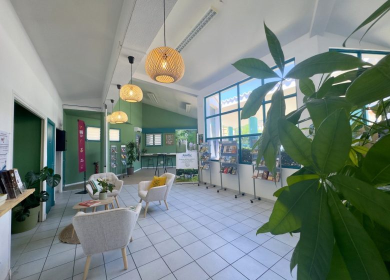AGENCE D’ATTRACTIVITE TOURISTIQUE AMELIE PAIS CATALA