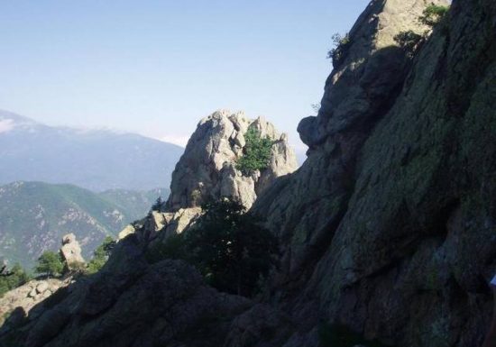 VALLESPIR CANIGOU TRAIL