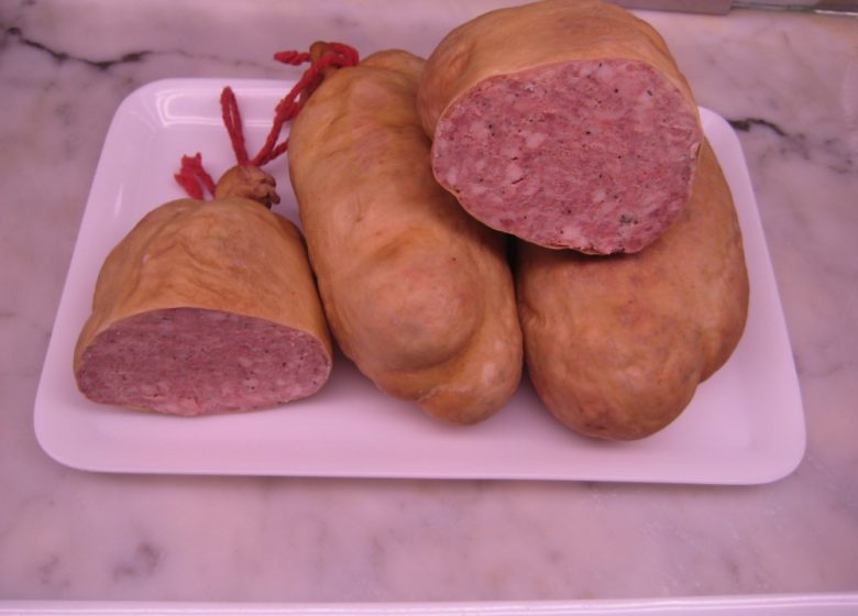 LES SALAISONS DE CERDAGNE