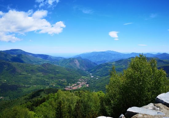 Chapelle Santa Margarida
