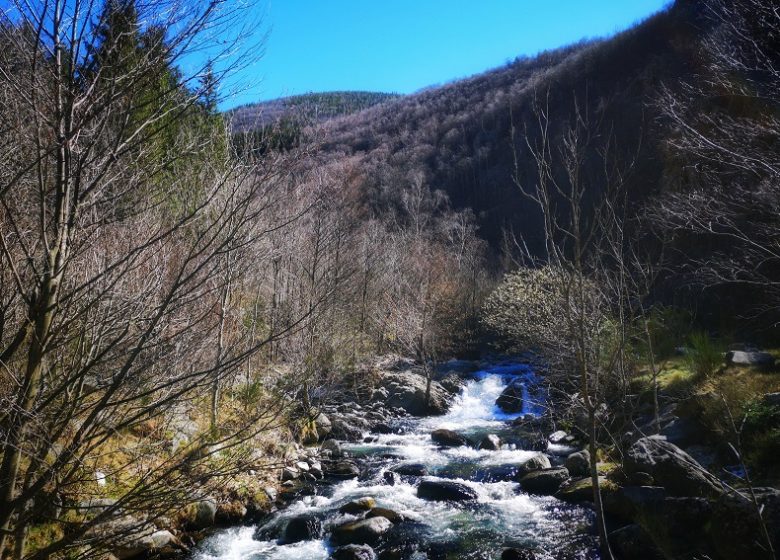 Cal Cabús et la Parcigola