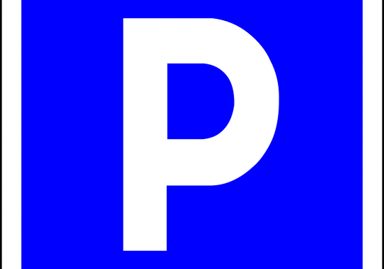 PARKING PARC DE LA MAIRIE