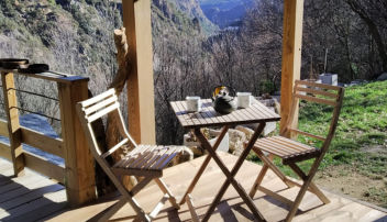 LE PETIT CORTAL DE LA CARANCA