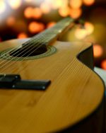 pexels ANIMATION MUSICALE