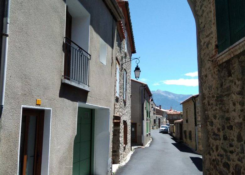 LA TERRASSE RAMBLA