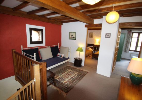 LA BERGERIE – MAS MANYAQUES