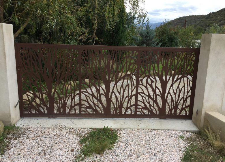 GARDELLA ART IRONWORK