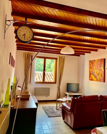 LLERES JEAN-LUC ET FRANCOISE