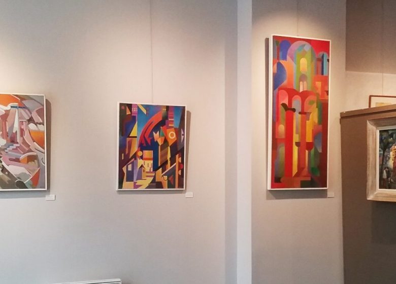ESPACE MARTIN VIVES