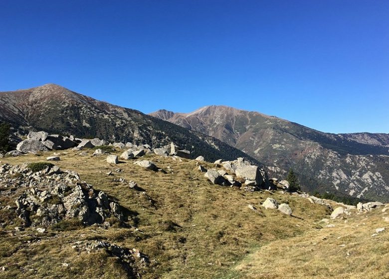 Puig de l'Estella