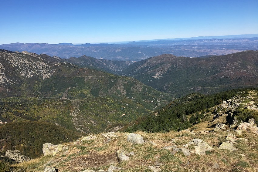 Puig de l´Estella