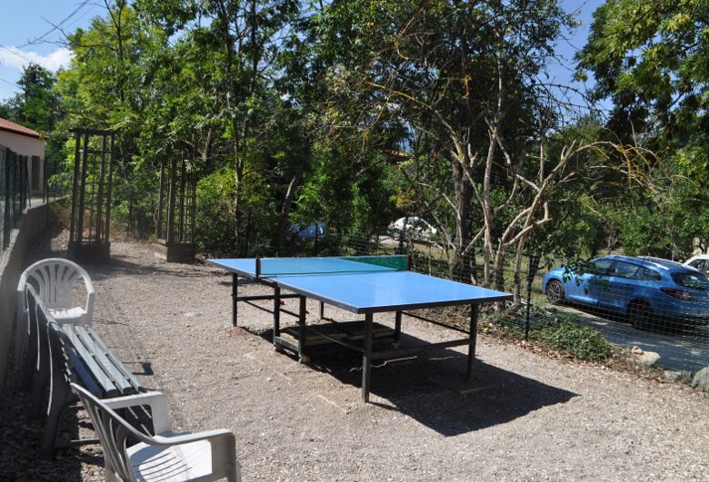 CHALET N°6