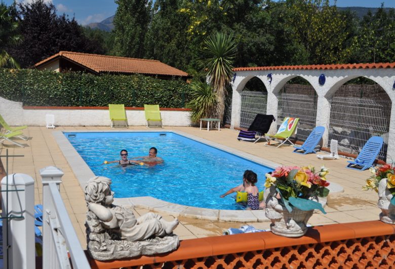 CHALET N°6