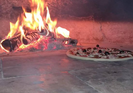 PIZZAVERA VALLESPIR