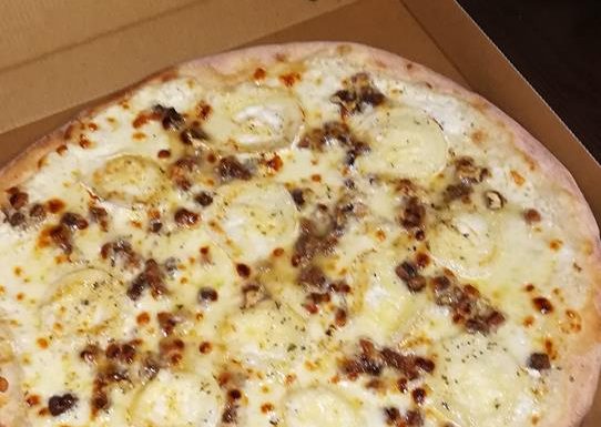 PIZZAVERA VALLESPIR