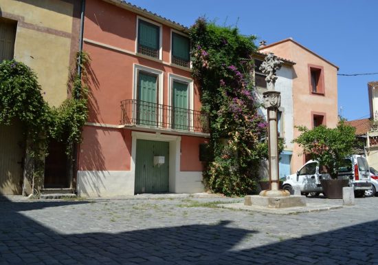 LA PLACE DEL RAM