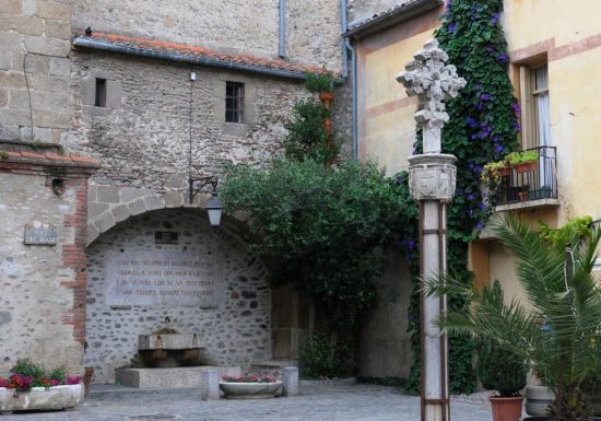 LA PLACE DEL RAM