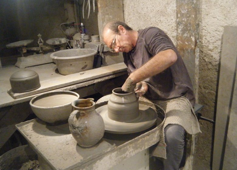 POTERIE SAINT-JEAN