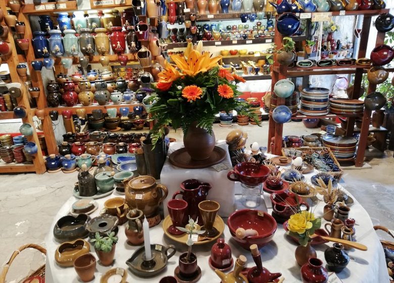 POTERIE SAINT-JEAN