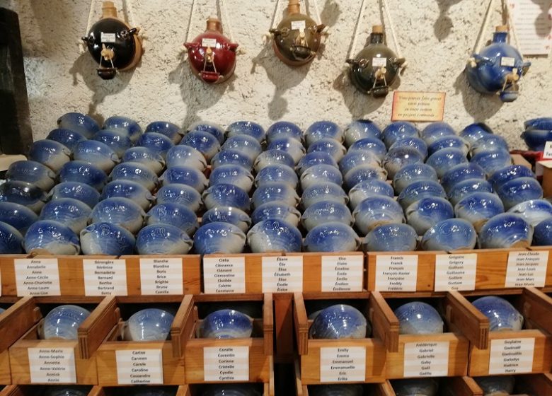 POTERIE SAINT-JEAN