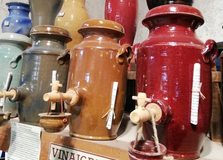 POTERIE SAINT-JEAN