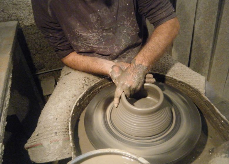 POTERIE SAINT-JEAN