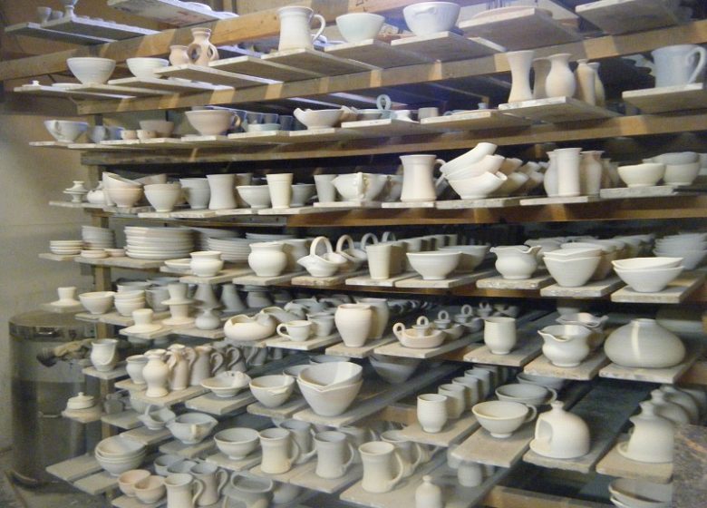 POTERIE SAINT-JEAN